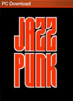 JazzPunkcover