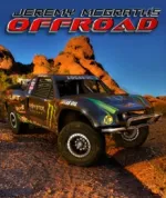 Jeremy McGrath's Offroadcover
