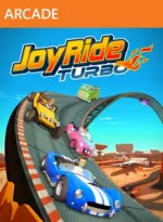 Joy Ride Turbocover
