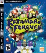 Katamari Forevercover