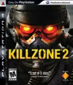 Killzone 2cover