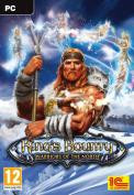 King&#039;s Bounty: Warriors of the Northcover