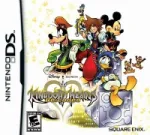 Kingdom Hearts Re:codedcover