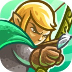 Kingdom Rush: Originscover