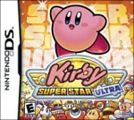 Kirby: Super Star Ultracover