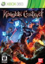 Knights Contractcover