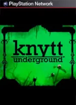 Knytt Undergroundcover