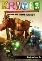 Kratercover