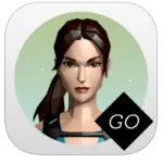 Lara Croft Gocover