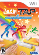 Let&#039;s Tapcover