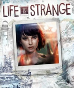 Life is Strange: Episode 4 – Darkroomcover