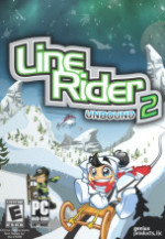 Line Rider 2 Unboundcover