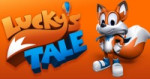 Lucky&#039;s Talecover