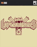 Luftrauserscover