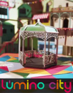 Lumino Citycover