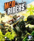 Mad Riderscover