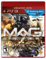 MAGcover