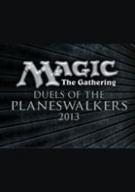Magic: The Gathering – Duels of the Planeswalkers 2013cover