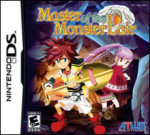 Master of the Monster Laircover