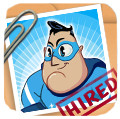 Middle Manager of Justicecover