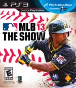 MLB 13 The Showcover