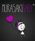Murasaki Babycover