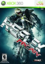 MX vs. ATV: Reflexcover