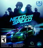 Need for Speedcover