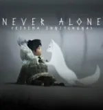 Never Alonecover