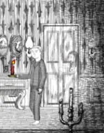 Neverending Nightmarescover