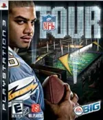 NFL Tourcover