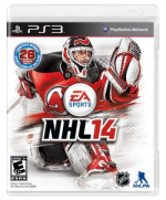 NHL 14cover