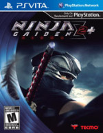 Ninja Gaiden Sigma 2 Pluscover