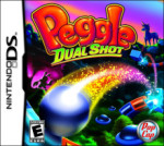 Peggle: Dual Shotcover
