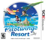 Pilotwings Resortcover