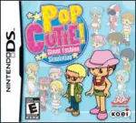 Pop Cutie: Street Fashion Simulationcover