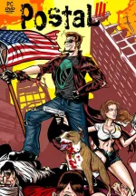 Postal IIIcover