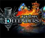 Prime World: Defenderscover