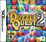 Puzzle Quest 2cover