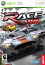Race Procover
