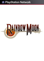 Rainbow Mooncover