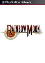Rainbow Mooncover