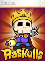Raskullscover