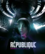 Republique – Episode 3: Ones & Zeroescover