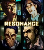 Resonancecover