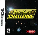 Retro Game Challengecover