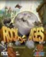 Rock of Agescover