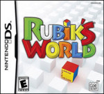 Rubik&#039;s Worldcover