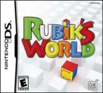 Rubik's Worldcover
