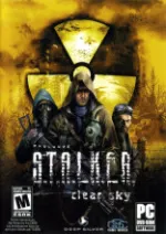 S.T.A.L.K.E.R.: Clear Skycover